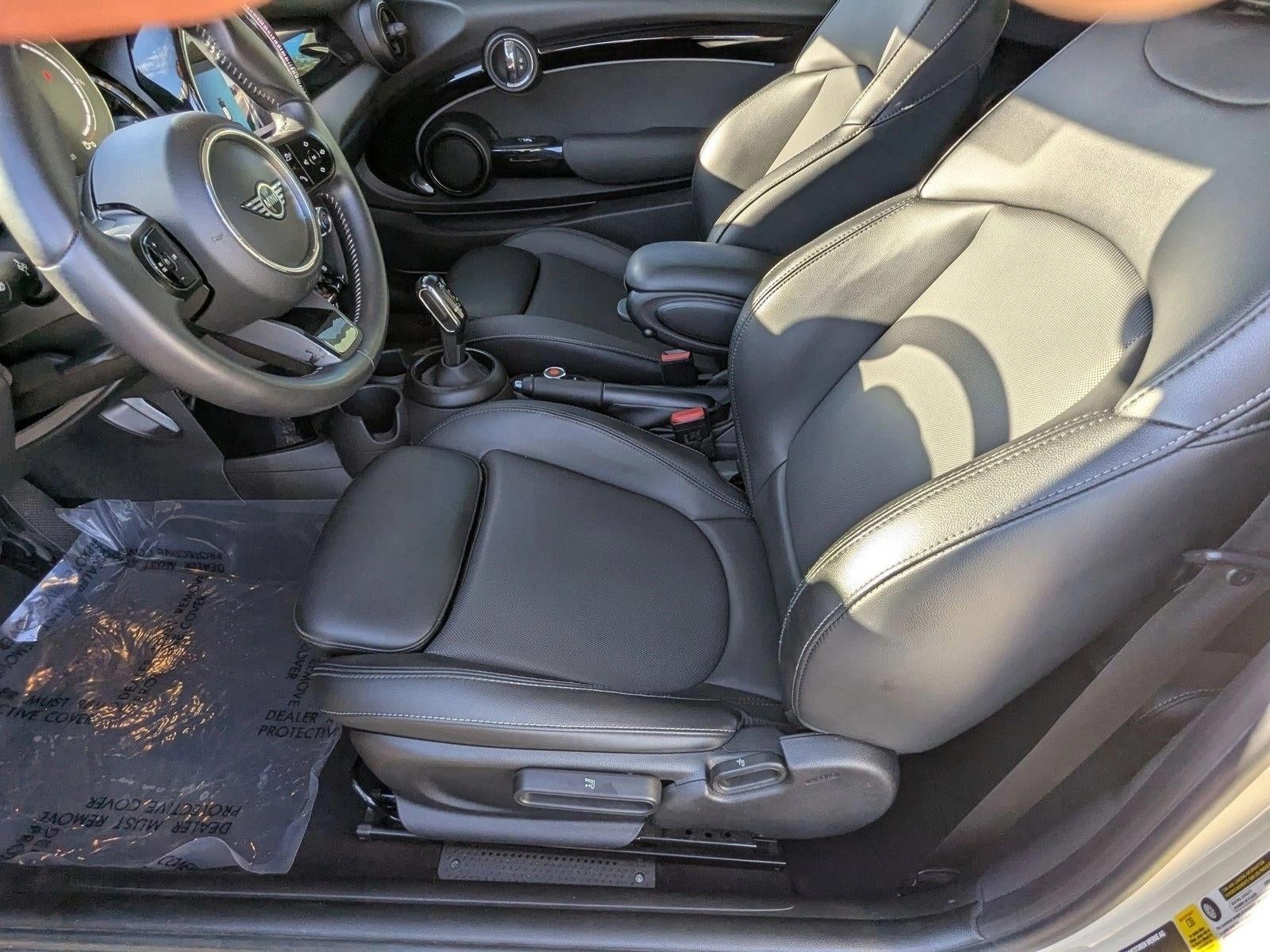 2022 MINI Hardtop 2 Door Cooper S