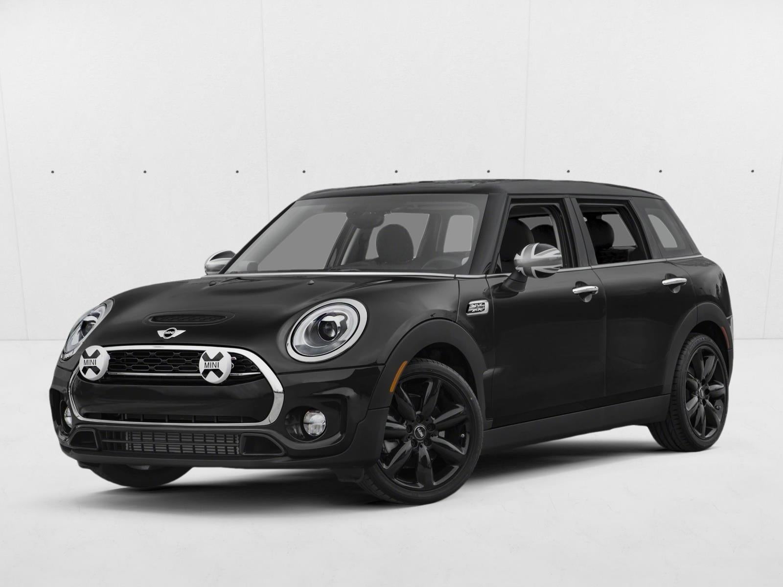 2017 MINI Cooper S Clubman Cooper S
