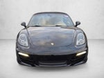 2014 Porsche Boxster 2dr Roadster