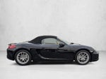 2014 Porsche Boxster 2dr Roadster