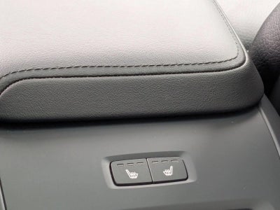 2024 Volvo XC60 B5 AWD Plus Dark Theme