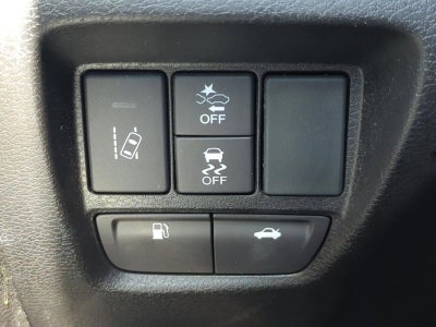 2019 Acura TLX 2.4L FWD