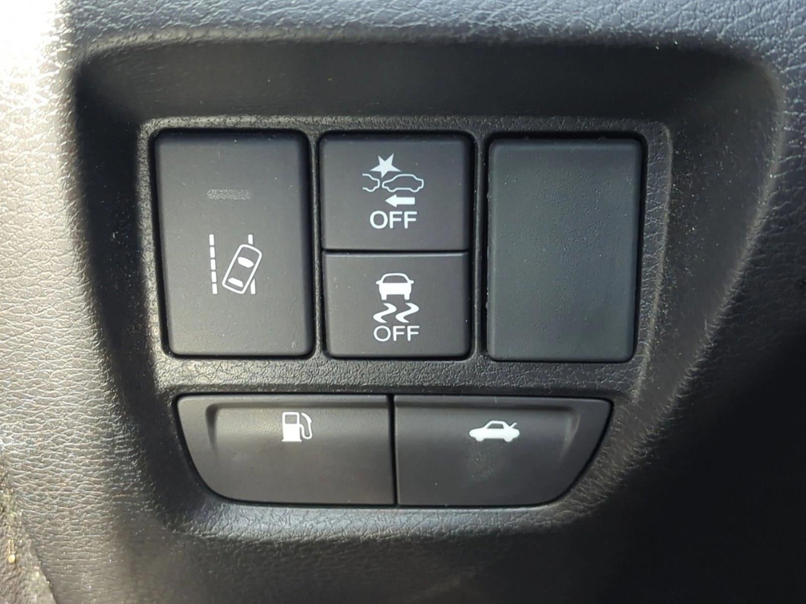 2019 Acura TLX 2.4L FWD