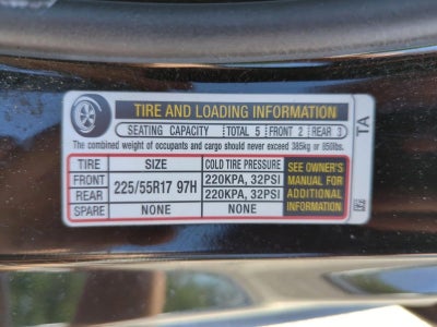 2019 Acura TLX 2.4L FWD