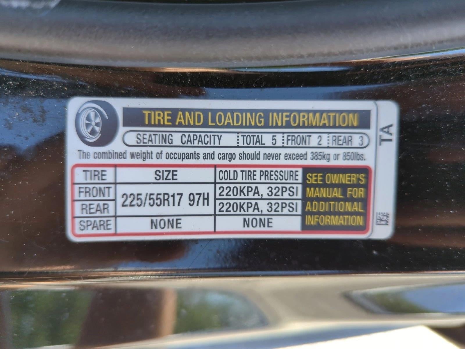 2019 Acura TLX 2.4L FWD