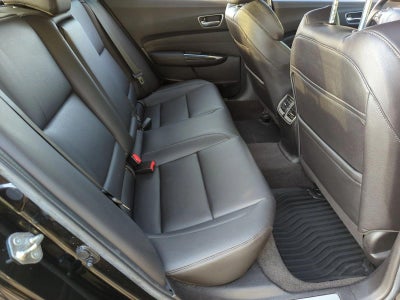 2019 Acura TLX 2.4L FWD