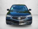 2019 Acura TLX 2.4L FWD
