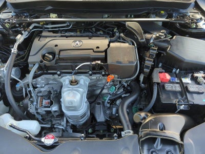 2019 Acura TLX 2.4L FWD