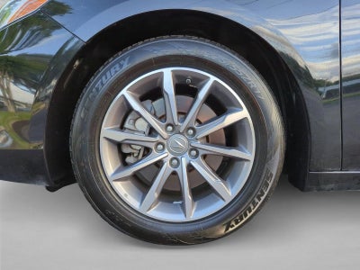 2019 Acura TLX 2.4L FWD