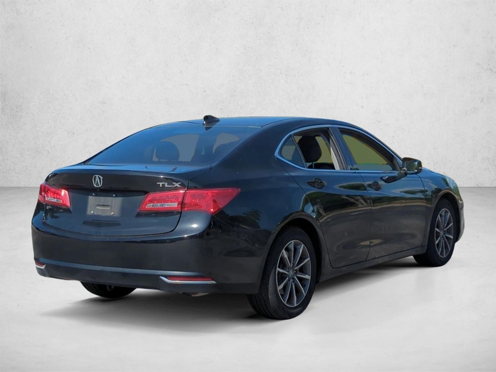 2019 Acura TLX 2.4L FWD