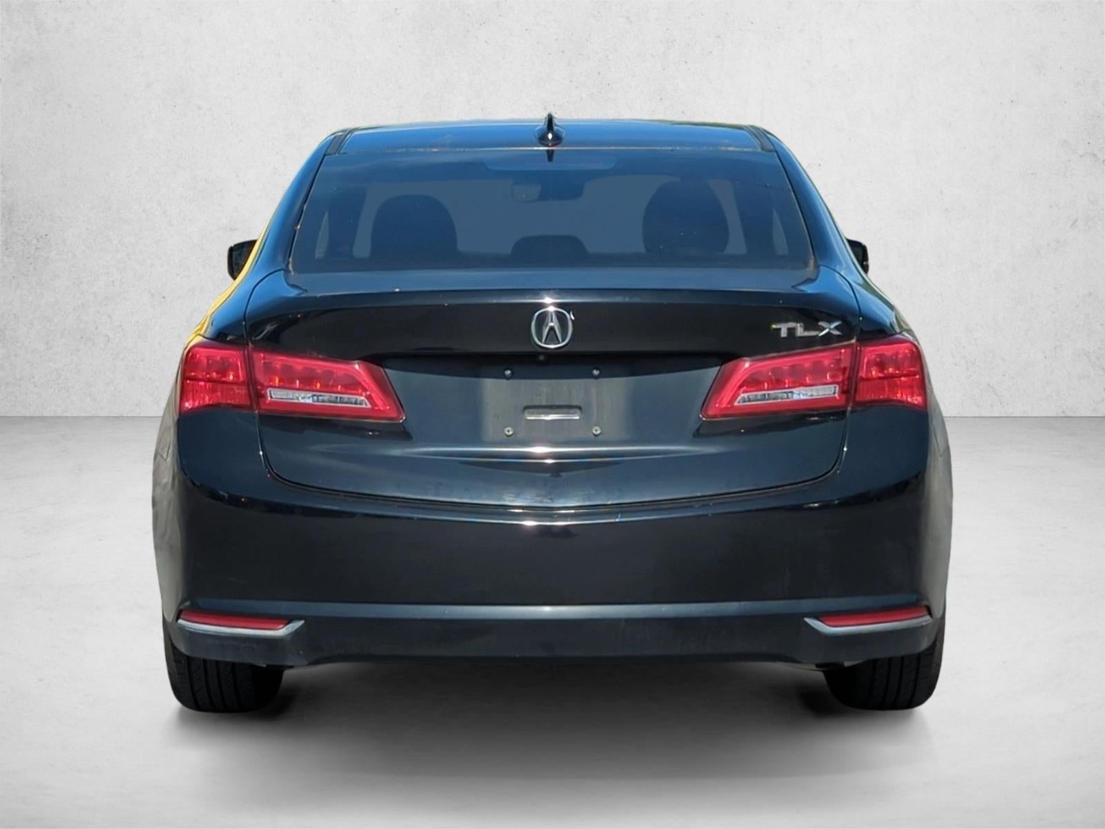 2019 Acura TLX 2.4L FWD