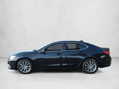 2019 Acura TLX 2.4L FWD