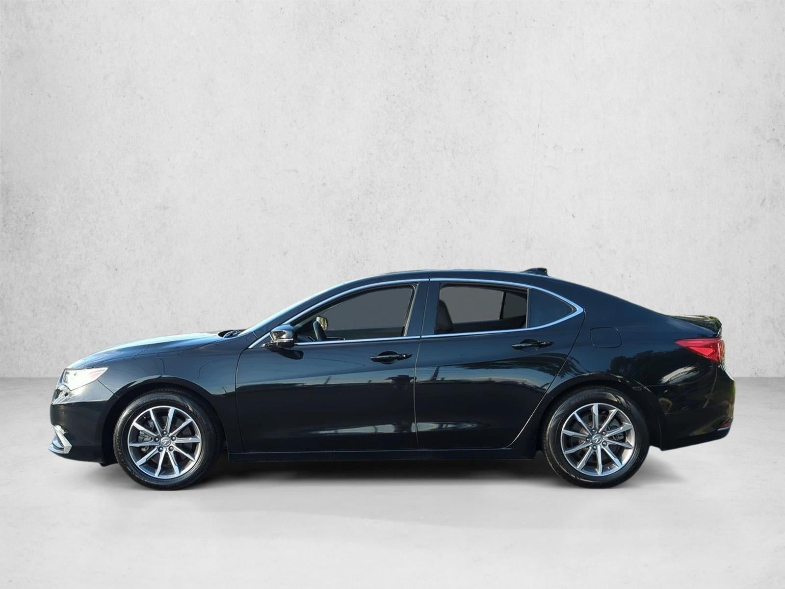 2019 Acura TLX 2.4L FWD