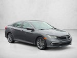 2019 Honda Civic Sedan EX CVT