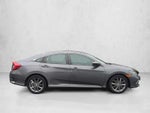 2019 Honda Civic Sedan EX CVT