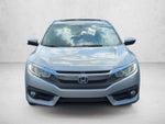 2017 Honda Civic Sedan EX-L CVT