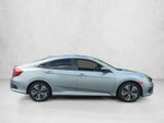 2017 Honda Civic Sedan EX-L CVT