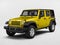 2015 Jeep Wrangler Unlimited 4WD 4dr Sport
