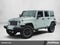 2012 Jeep Wrangler Unlimited 4WD 4dr Altitude