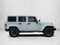 2012 Jeep Wrangler Unlimited 4WD 4dr Altitude