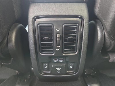 2019 Dodge Durango GT Plus AWD