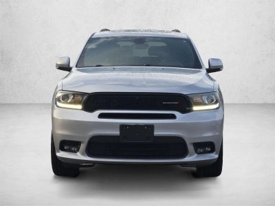 2019 Dodge Durango GT Plus AWD