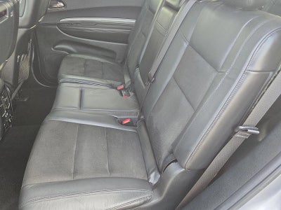 2019 Dodge Durango GT Plus AWD