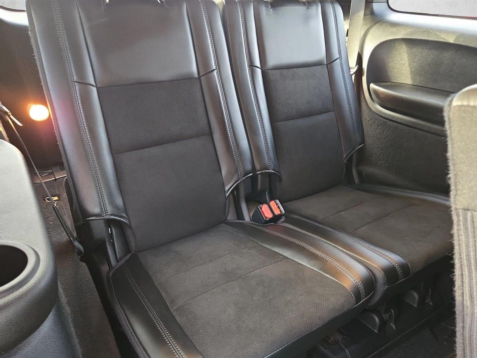 2019 Dodge Durango GT Plus AWD