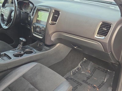 2019 Dodge Durango GT Plus AWD