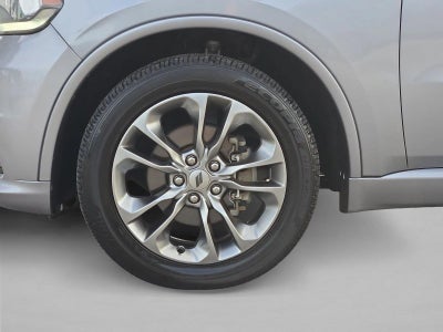 2019 Dodge Durango GT Plus AWD