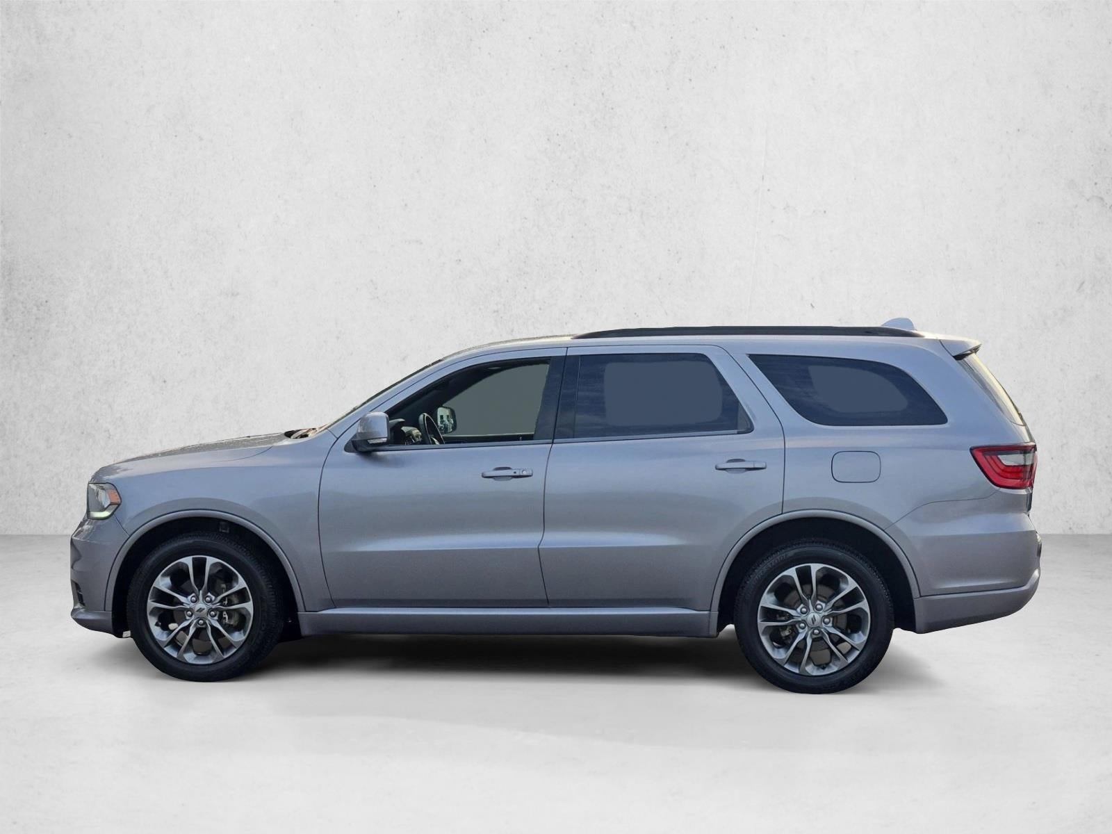2019 Dodge Durango GT Plus AWD