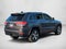 2016 Jeep Grand Cherokee RWD 4dr Limited
