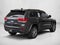 2021 Jeep Grand Cherokee Overland 4x2