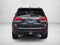 2021 Jeep Grand Cherokee Overland 4x2