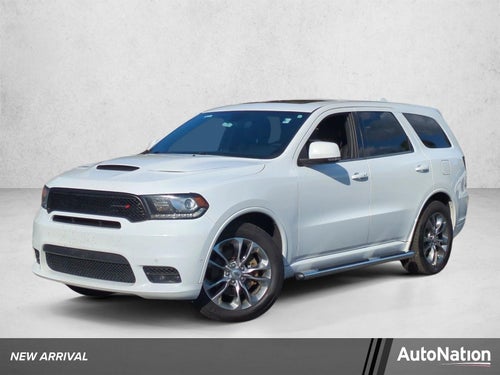2019 Dodge Durango R/T AWD