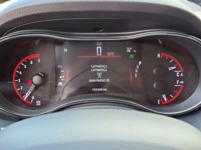 2019 Dodge Durango R/T AWD