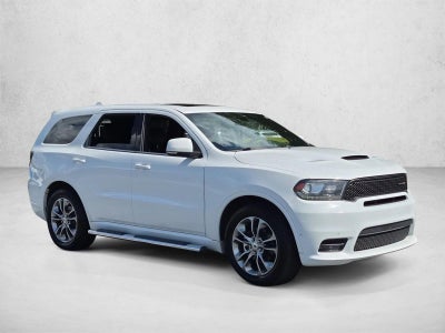 2019 Dodge Durango R/T AWD