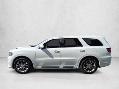 2019 Dodge Durango R/T AWD