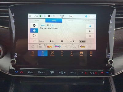2024 Jeep Wagoneer L Series II 4x2 *Ltd Avail*