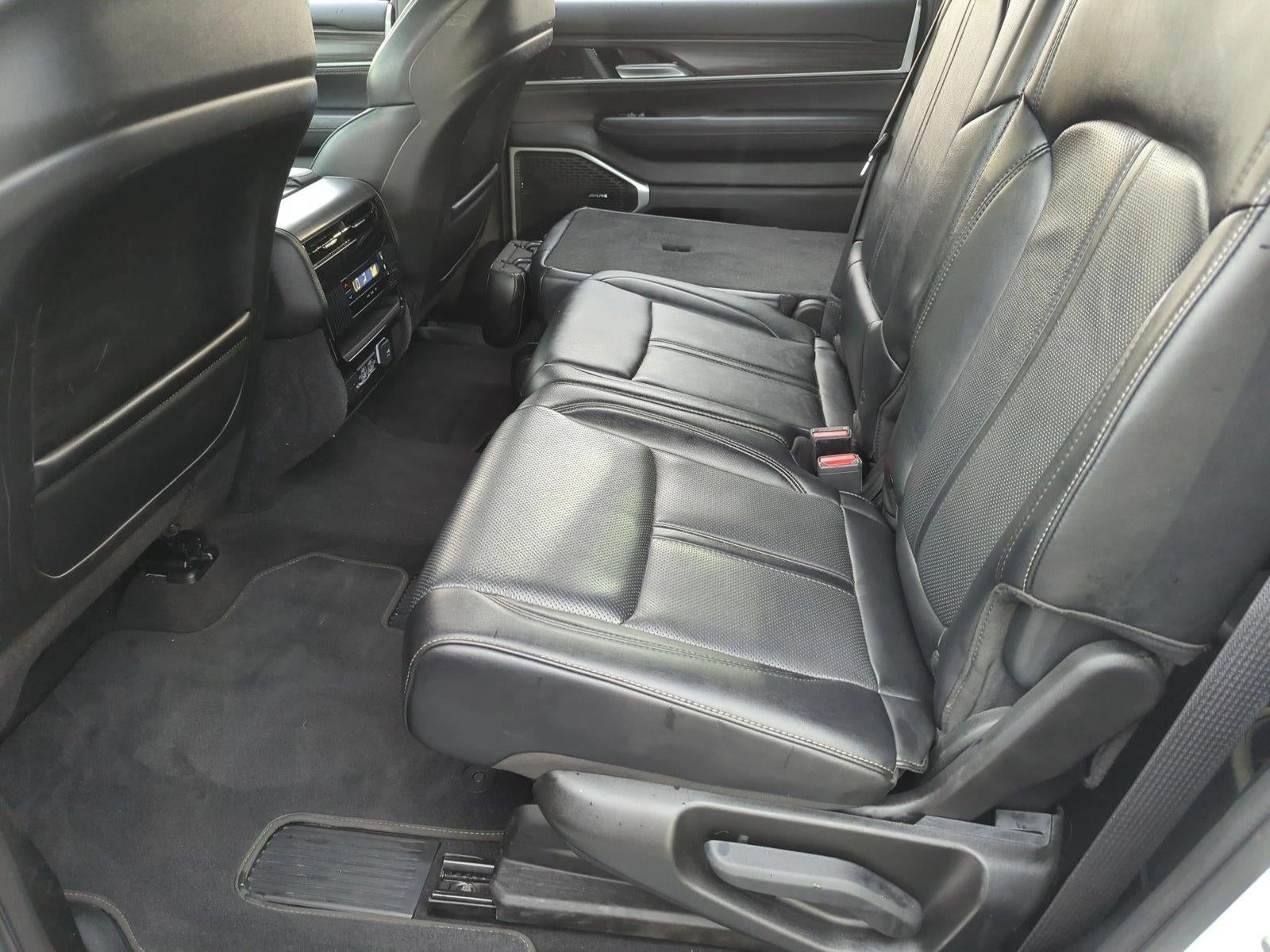 2024 Jeep Wagoneer L Series II 4x2 *Ltd Avail*