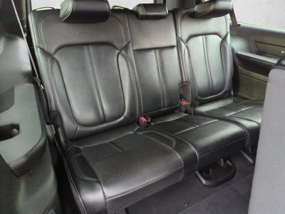 2024 Jeep Wagoneer L Series II 4x2 *Ltd Avail*