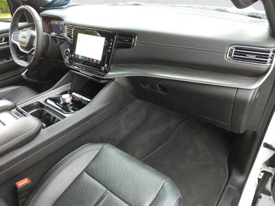 2024 Jeep Wagoneer L Series II 4x2 *Ltd Avail*