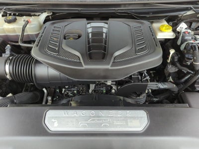 2024 Jeep Wagoneer L Series II 4x2 *Ltd Avail*
