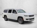 2024 Jeep Wagoneer L Series II 4x2 *Ltd Avail*