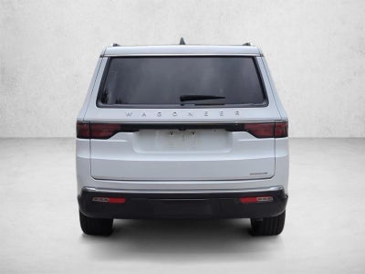 2024 Jeep Wagoneer L Series II 4x2 *Ltd Avail*