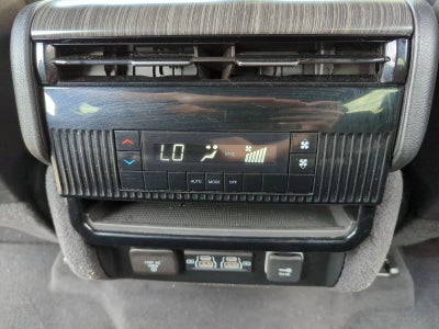 2024 Jeep Wagoneer L Series II 4x4