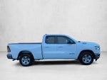 2022 RAM 1500 Big Horn 4x2 Quad Cab 6'4" Box