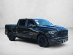 2024 RAM 1500 Limited 4x4 Crew Cab 5'7" Box
