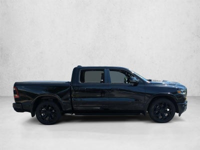 2024 RAM 1500 Limited 4x4 Crew Cab 5'7" Box
