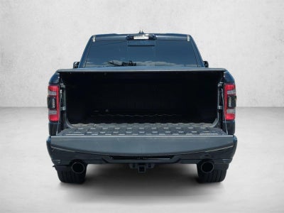2024 RAM 1500 Limited 4x4 Crew Cab 5'7" Box